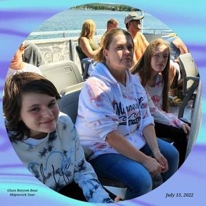 Meet your Posher, Kathy marklewitz